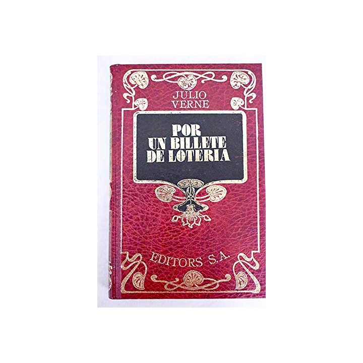 Por un billete de lotería